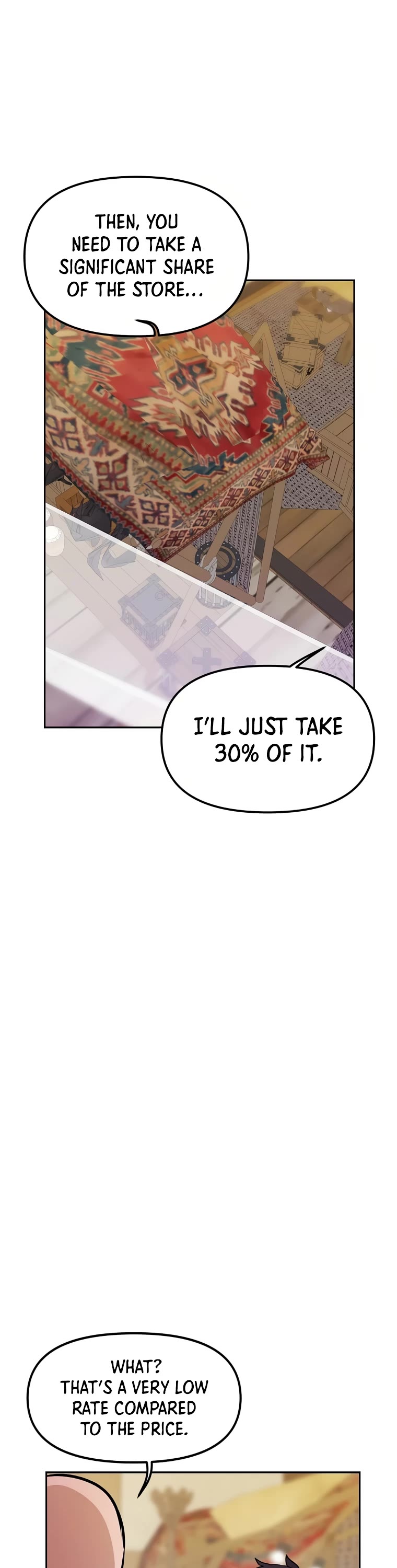 I Have Max Level Luck Chapter 52 page 32 - Chapter 52