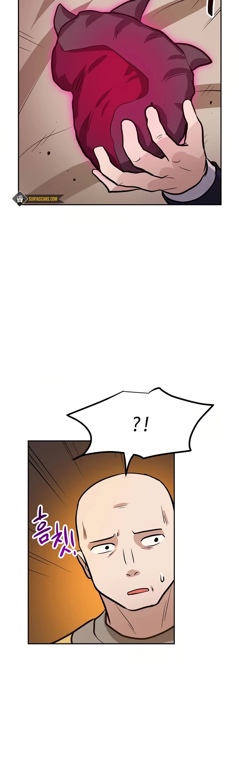 I Have Max Level Luck Chapter 52 page 40 - Chapter 52