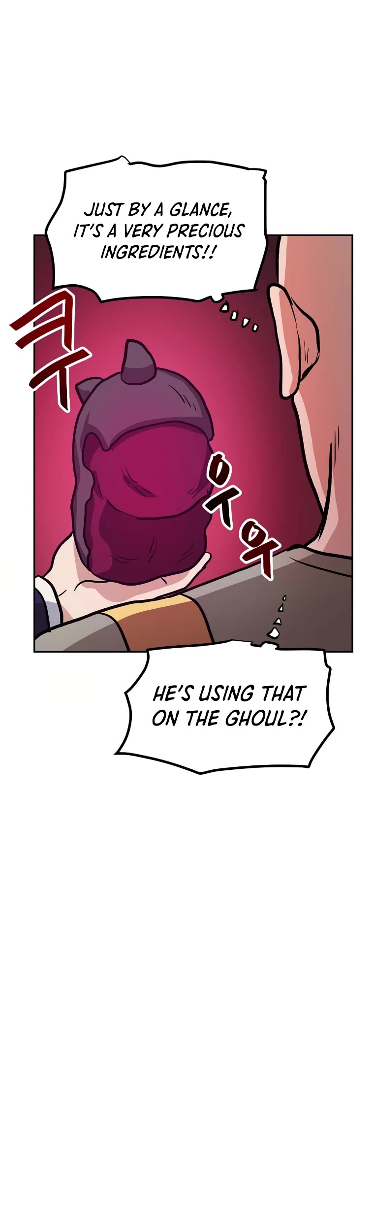I Have Max Level Luck Chapter 52 page 41 - Chapter 52