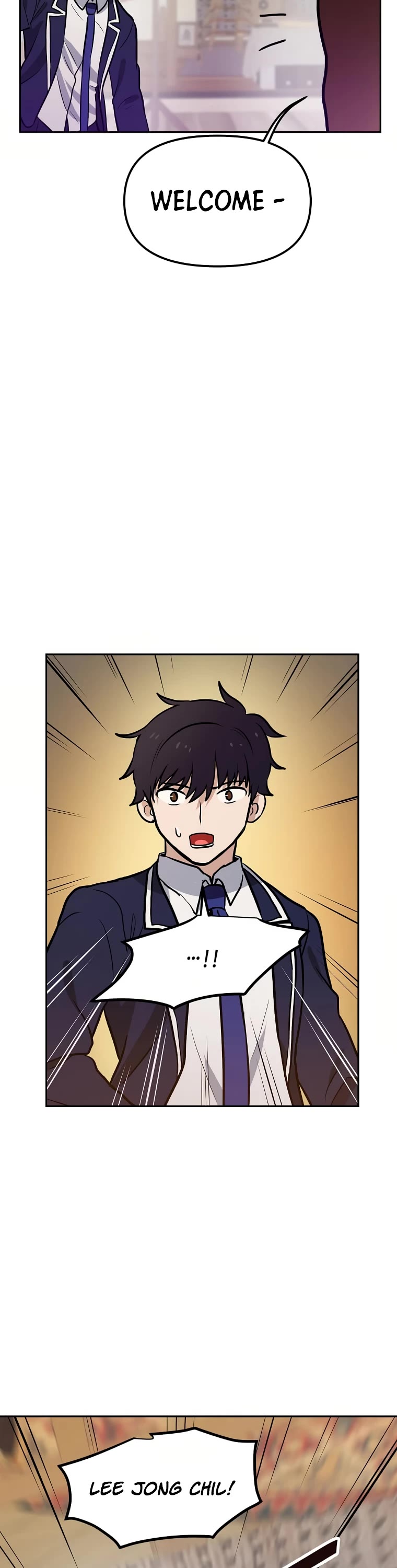 I Have Max Level Luck Chapter 52 page 9 - Chapter 52
