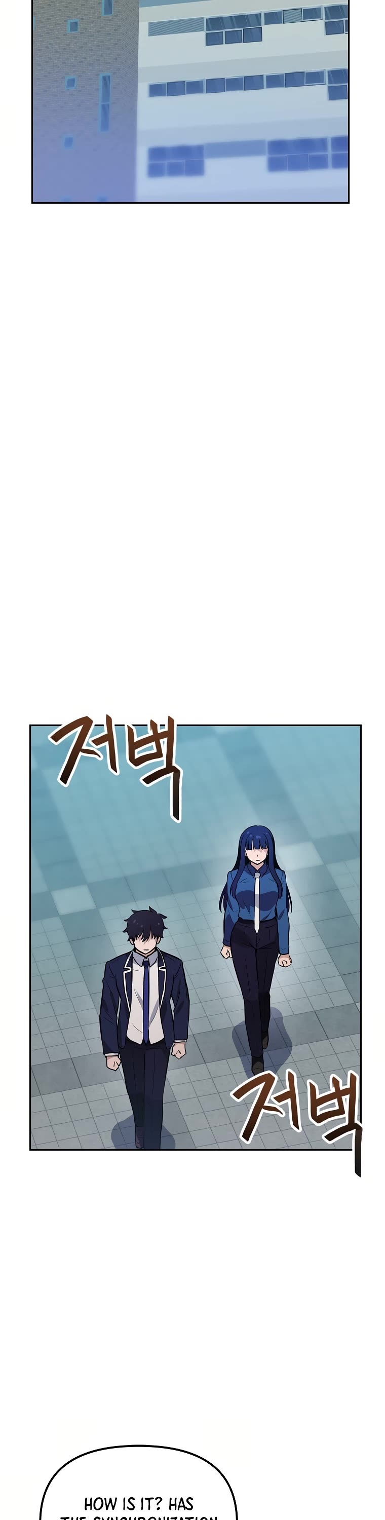 I Have Max Level Luck Chapter 53 page 10 - Chapter 53