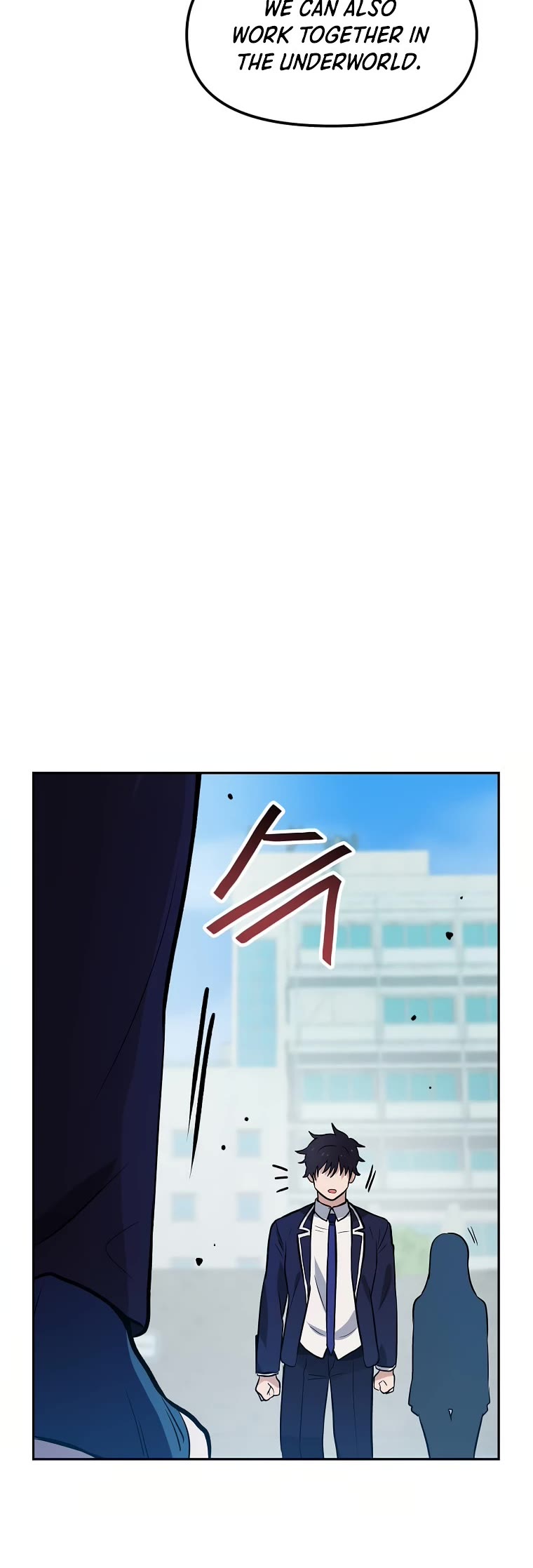 I Have Max Level Luck Chapter 53 page 13 - Chapter 53