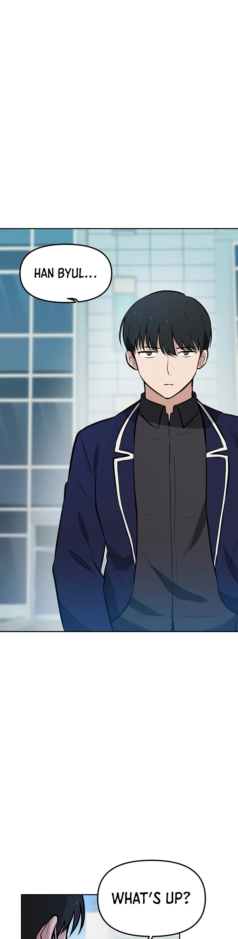 I Have Max Level Luck Chapter 53 page 14 - Chapter 53