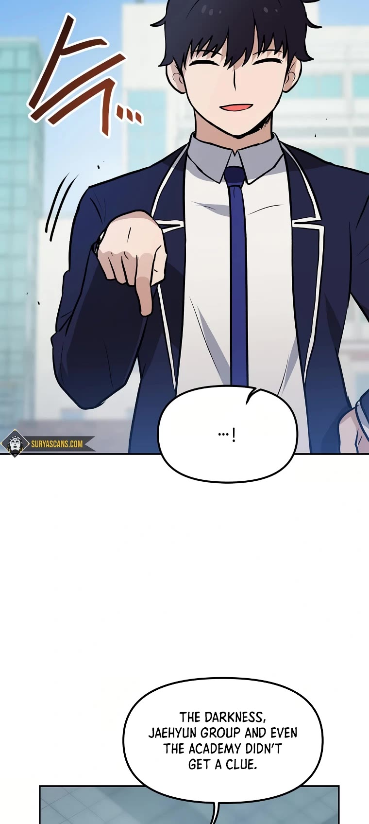 I Have Max Level Luck Chapter 53 page 18 - Chapter 53