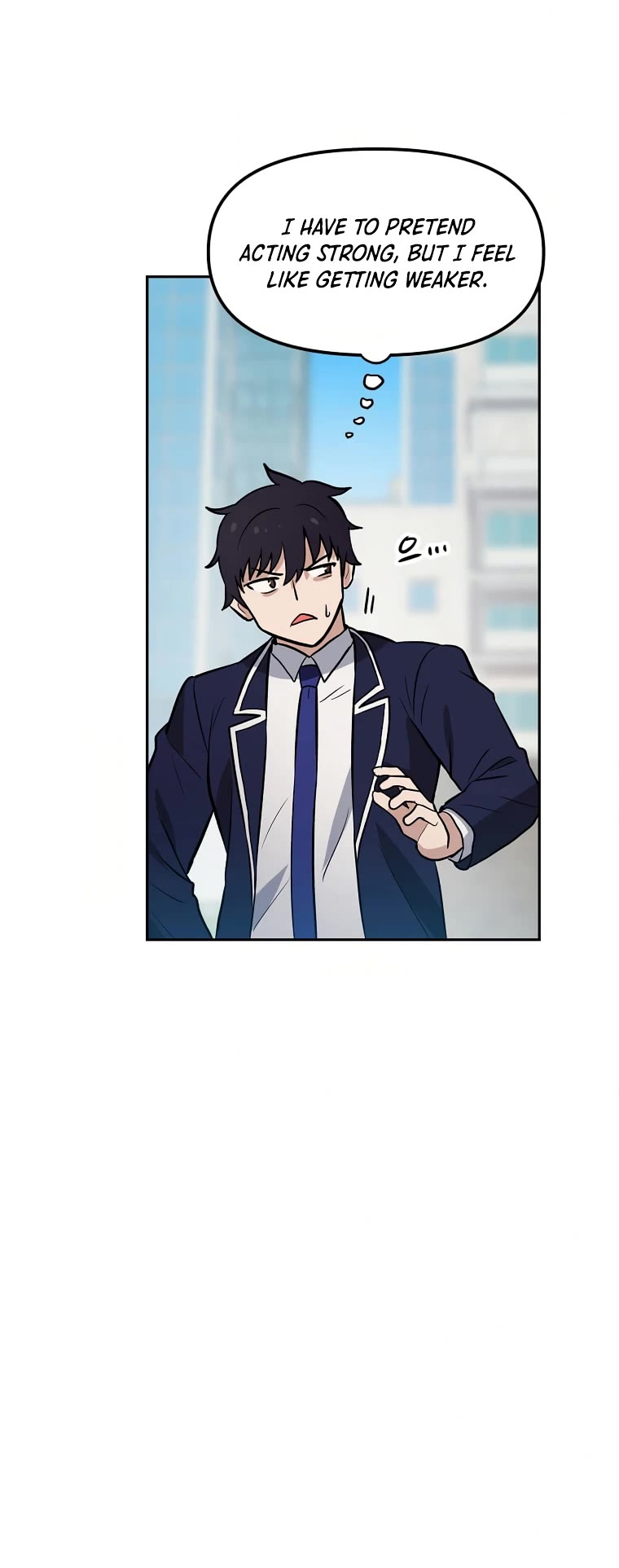 I Have Max Level Luck Chapter 53 page 24 - Chapter 53