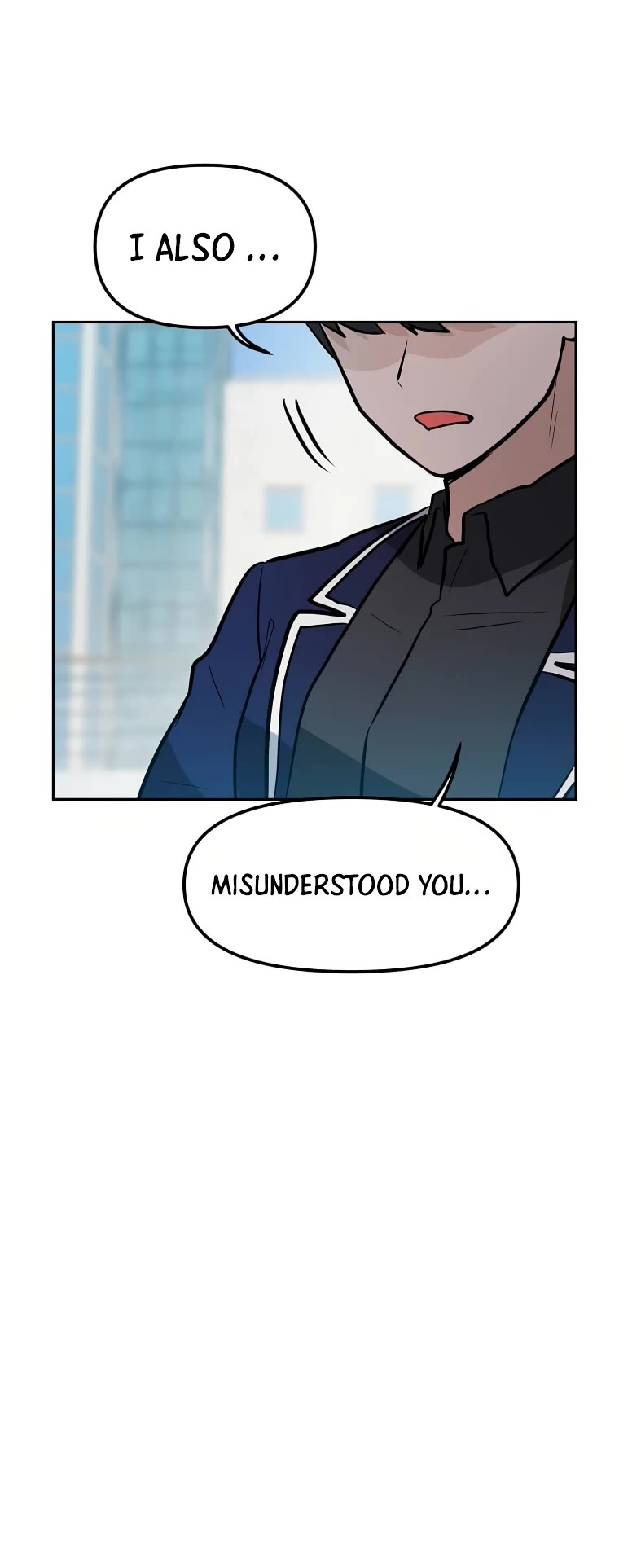 I Have Max Level Luck Chapter 53 page 25 - Chapter 53