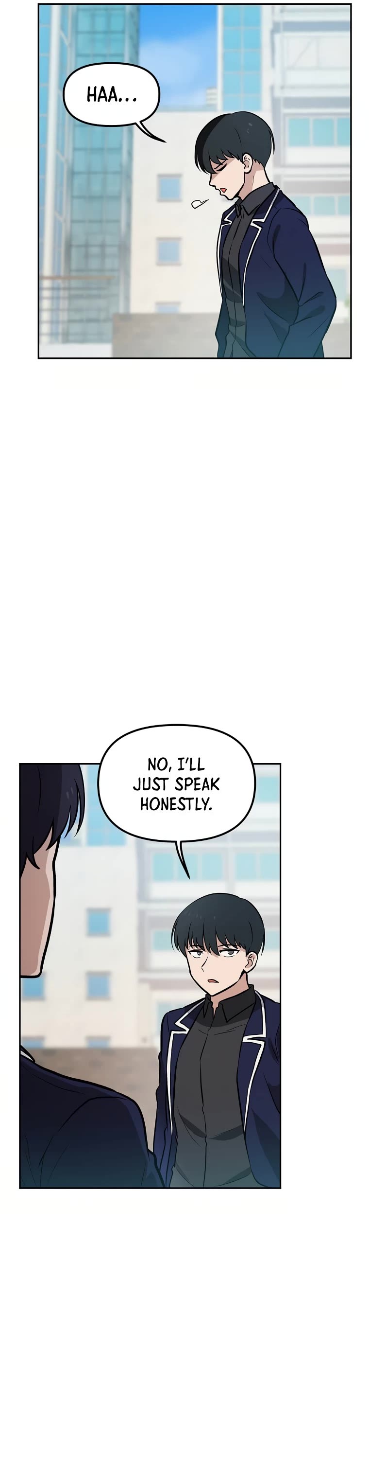 I Have Max Level Luck Chapter 53 page 26 - Chapter 53