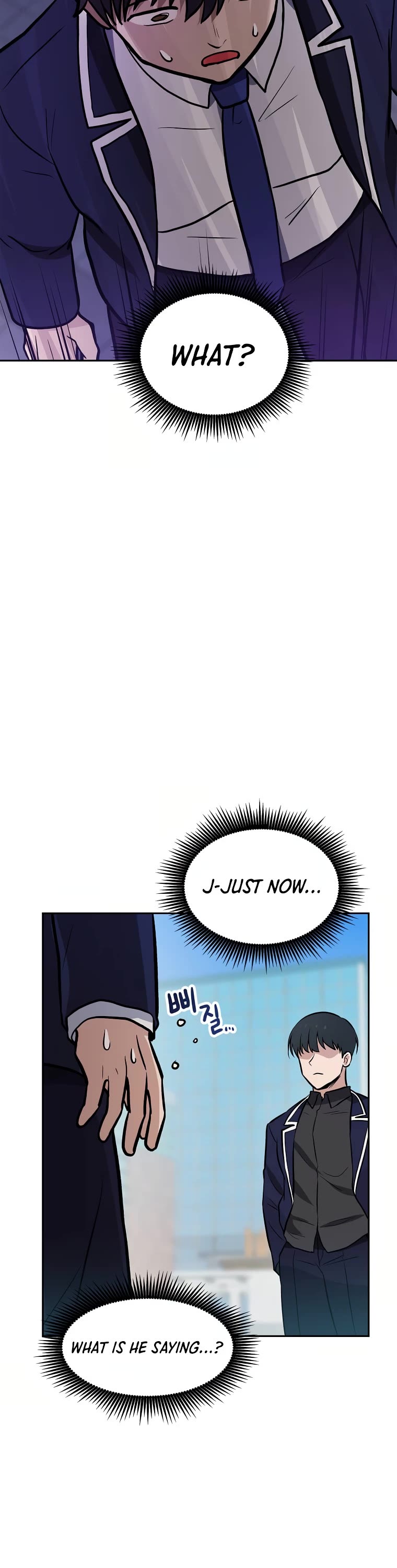 I Have Max Level Luck Chapter 53 page 28 - Chapter 53