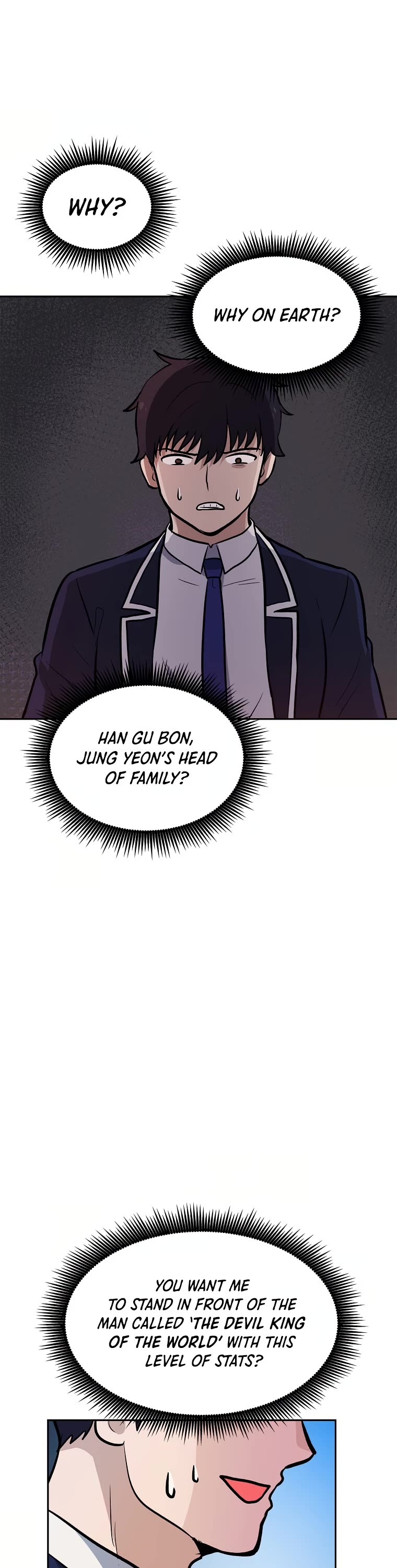 I Have Max Level Luck Chapter 53 page 29 - Chapter 53