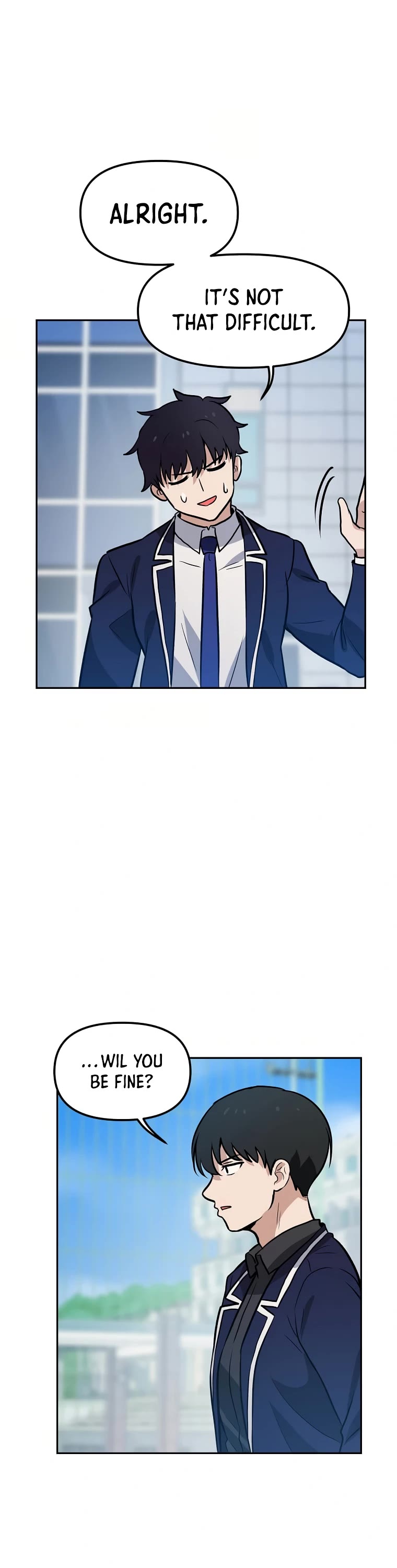 I Have Max Level Luck Chapter 53 page 32 - Chapter 53