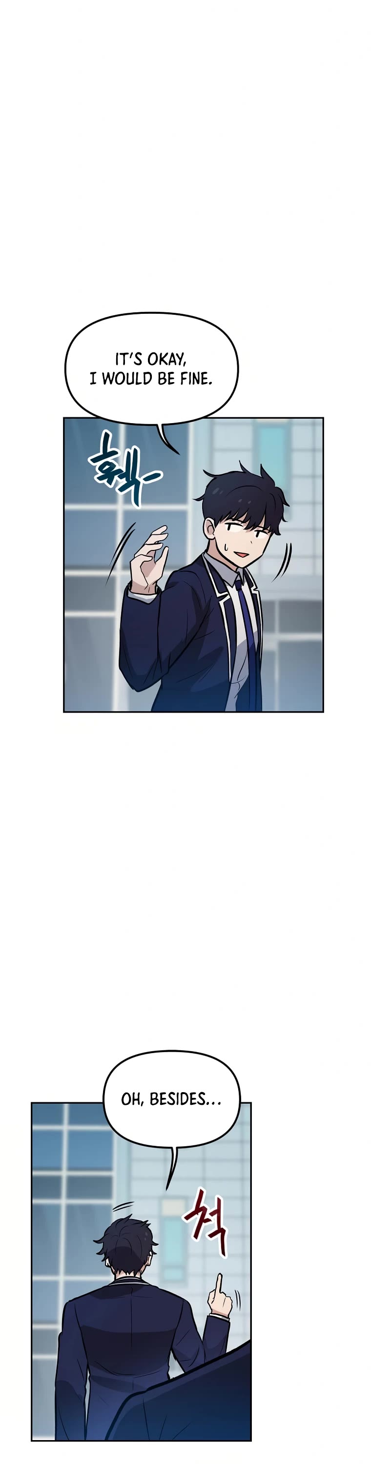 I Have Max Level Luck Chapter 53 page 33 - Chapter 53