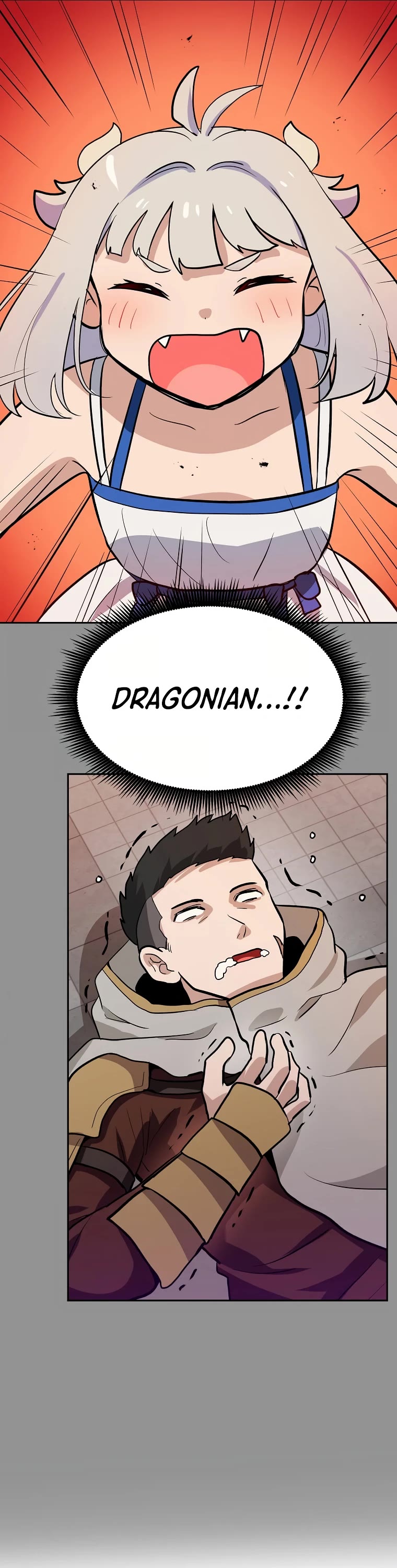 I Have Max Level Luck Chapter 53 page 44 - Chapter 53