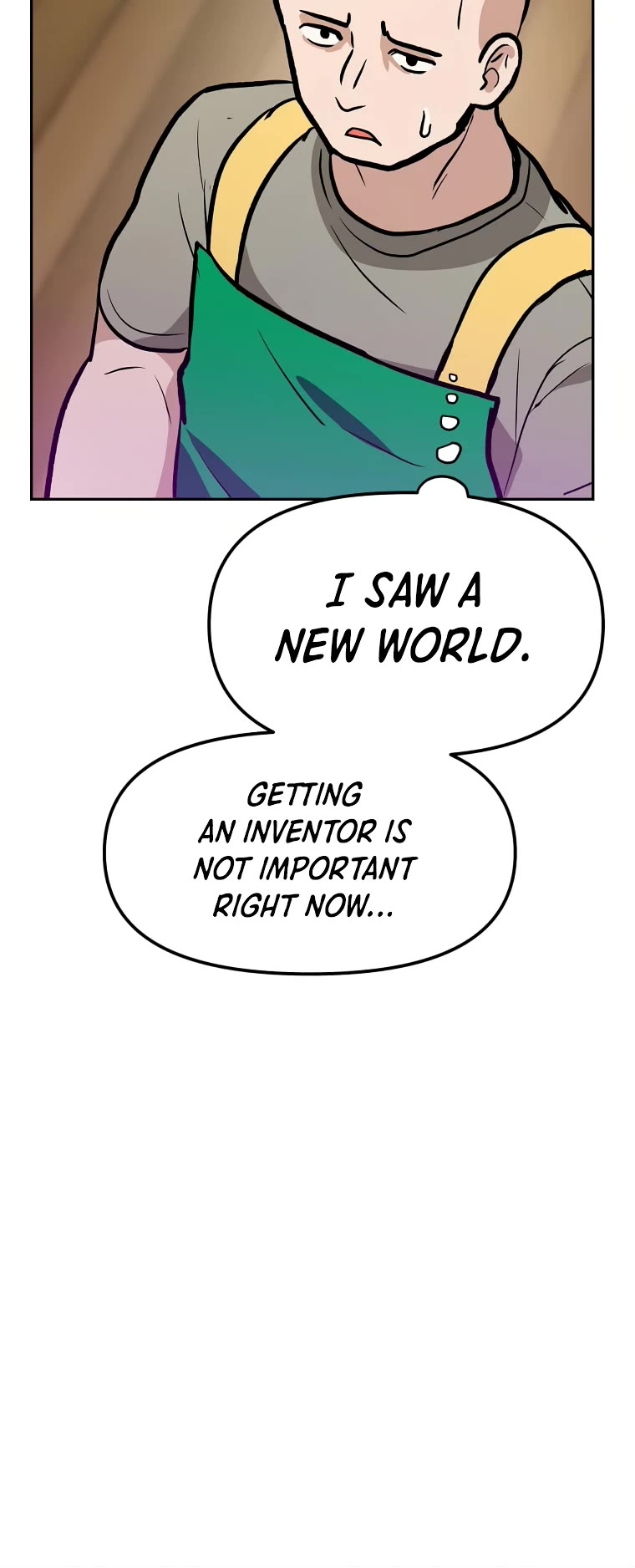 I Have Max Level Luck Chapter 53 page 7 - Chapter 53