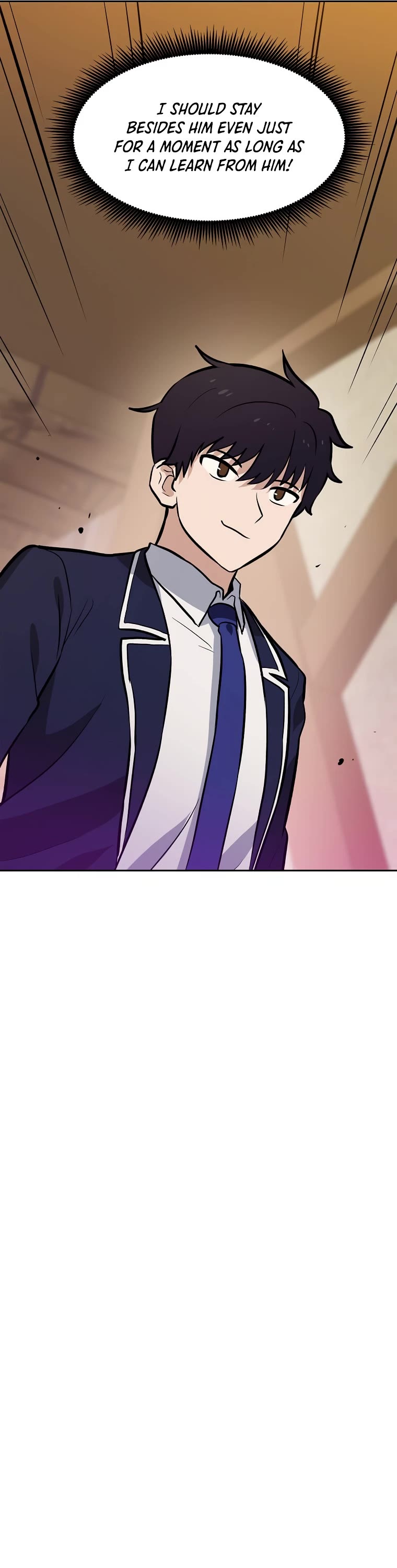 I Have Max Level Luck Chapter 53 page 8 - Chapter 53