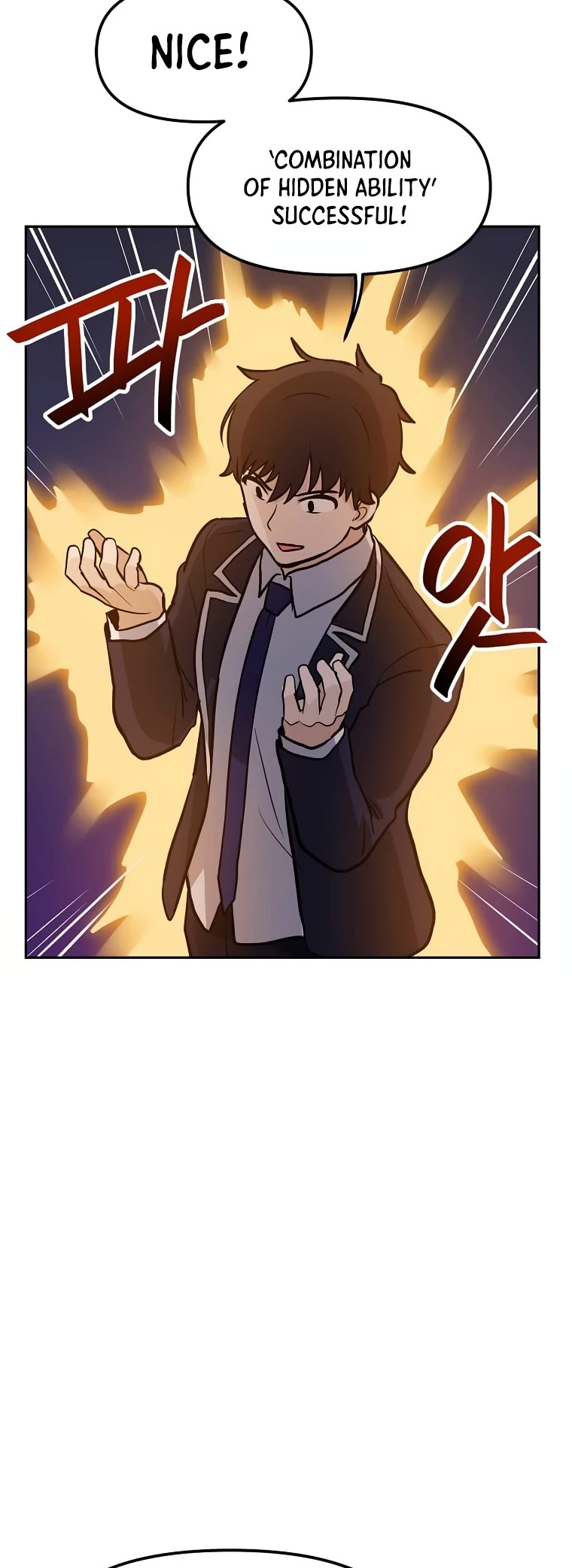 I Have Max Level Luck Chapter 54 page 12 - Chapter 54
