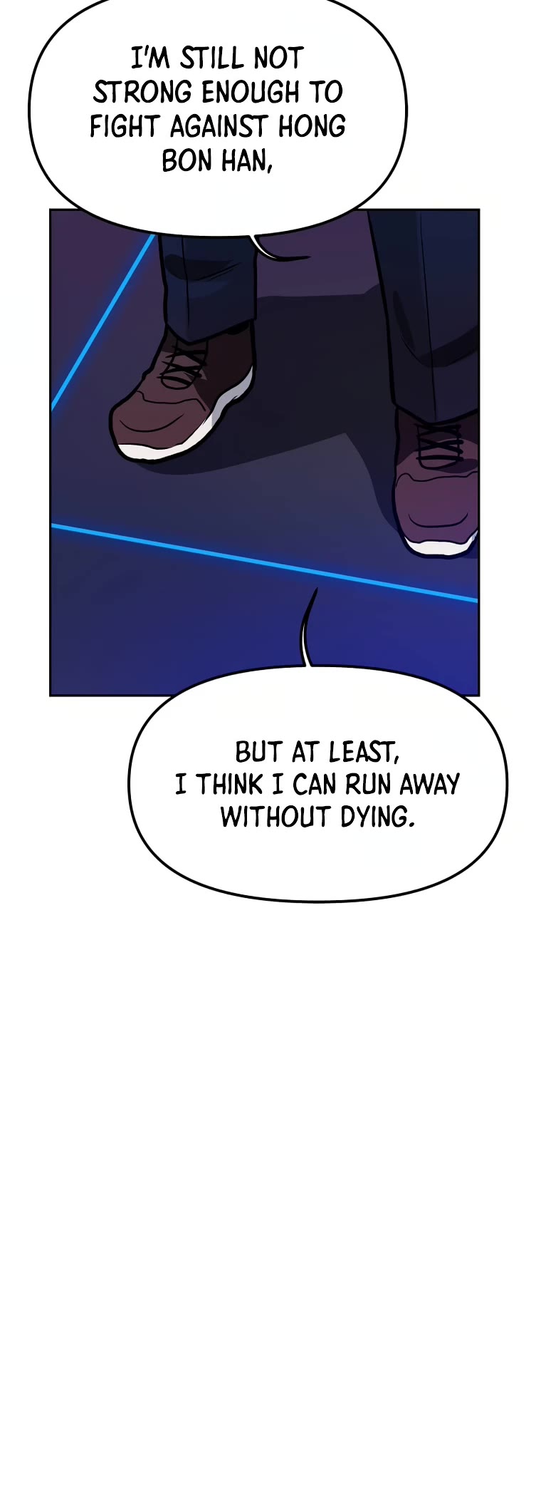 I Have Max Level Luck Chapter 54 page 13 - Chapter 54