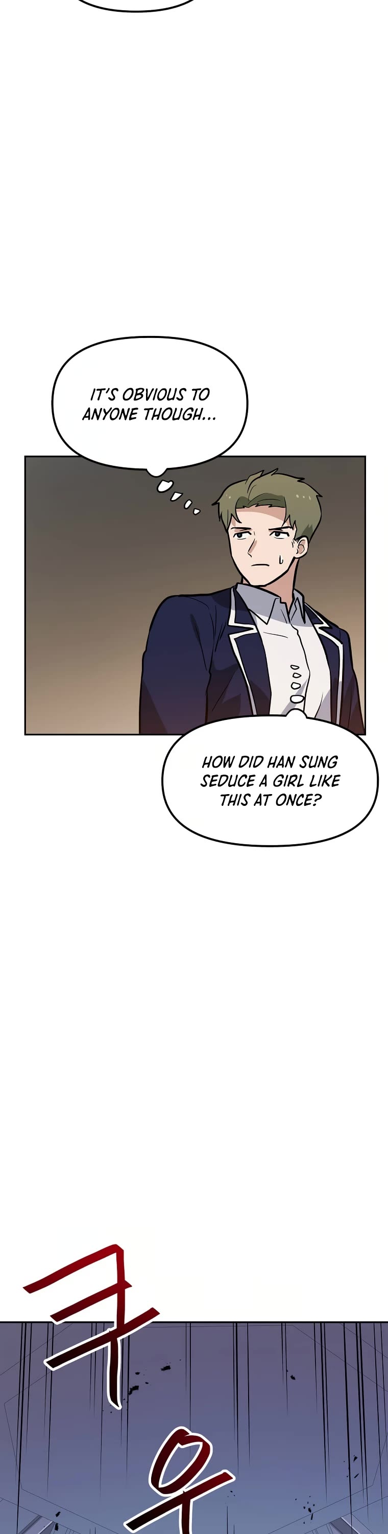 I Have Max Level Luck Chapter 54 page 22 - Chapter 54