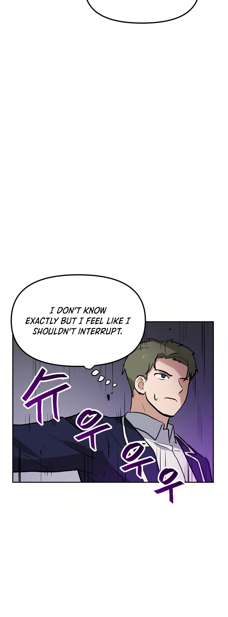 I Have Max Level Luck Chapter 54 page 24 - Chapter 54