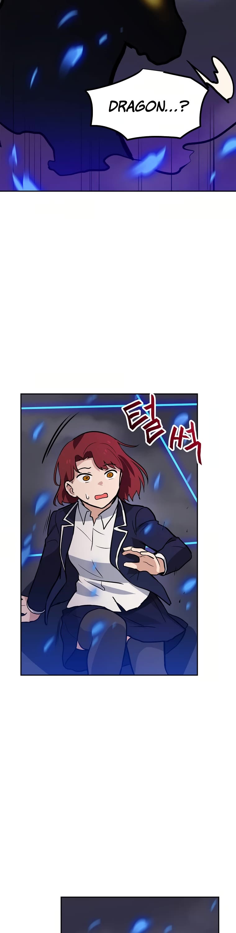 I Have Max Level Luck Chapter 54 page 28 - Chapter 54