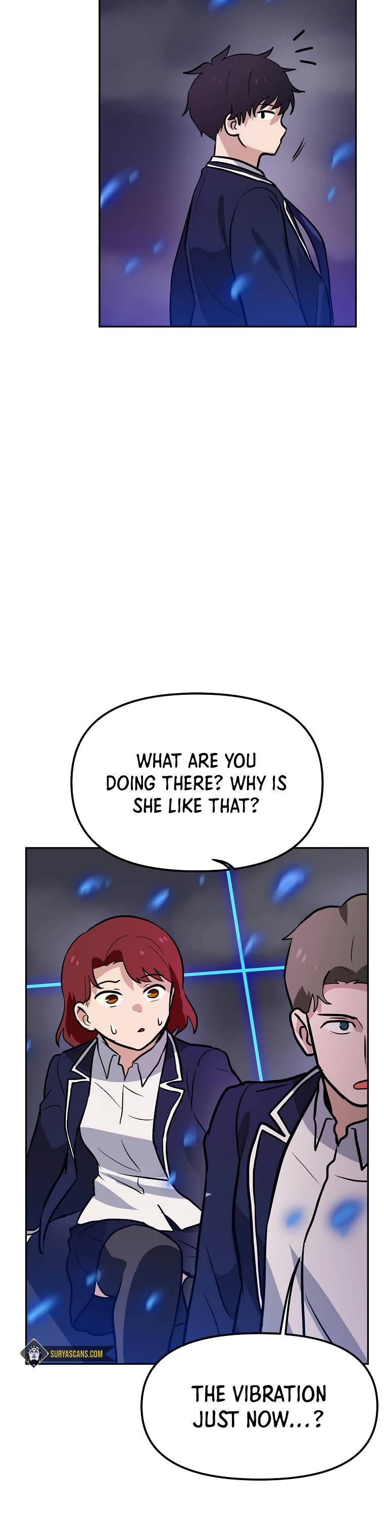 I Have Max Level Luck Chapter 54 page 29 - Chapter 54