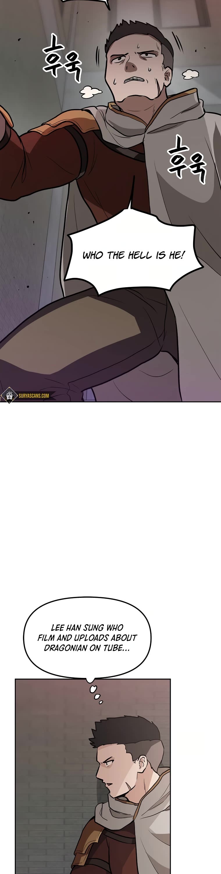 I Have Max Level Luck Chapter 54 page 3 - Chapter 54