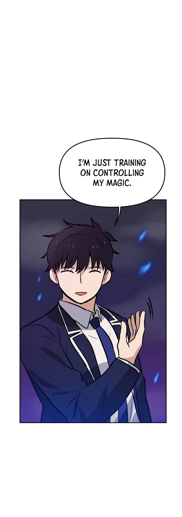 I Have Max Level Luck Chapter 54 page 30 - Chapter 54
