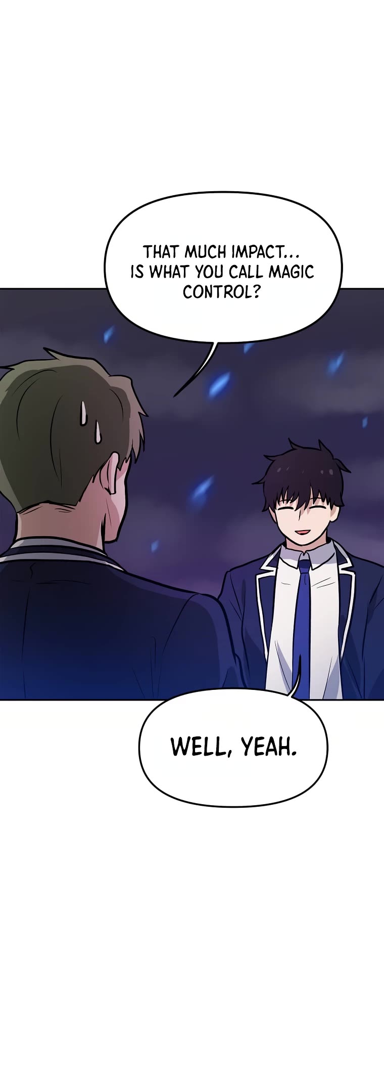 I Have Max Level Luck Chapter 54 page 31 - Chapter 54