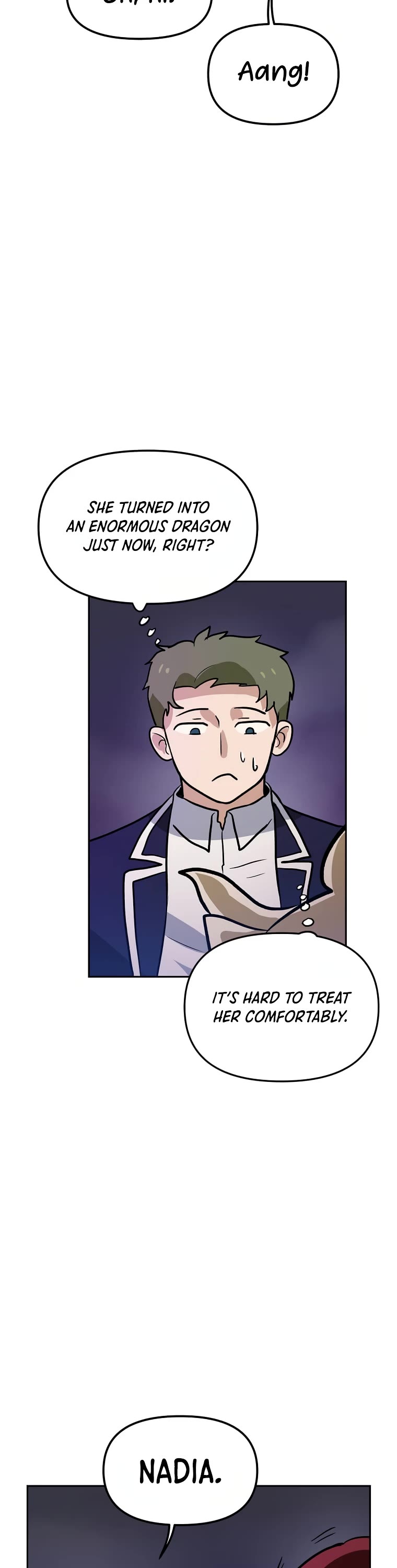 I Have Max Level Luck Chapter 54 page 33 - Chapter 54