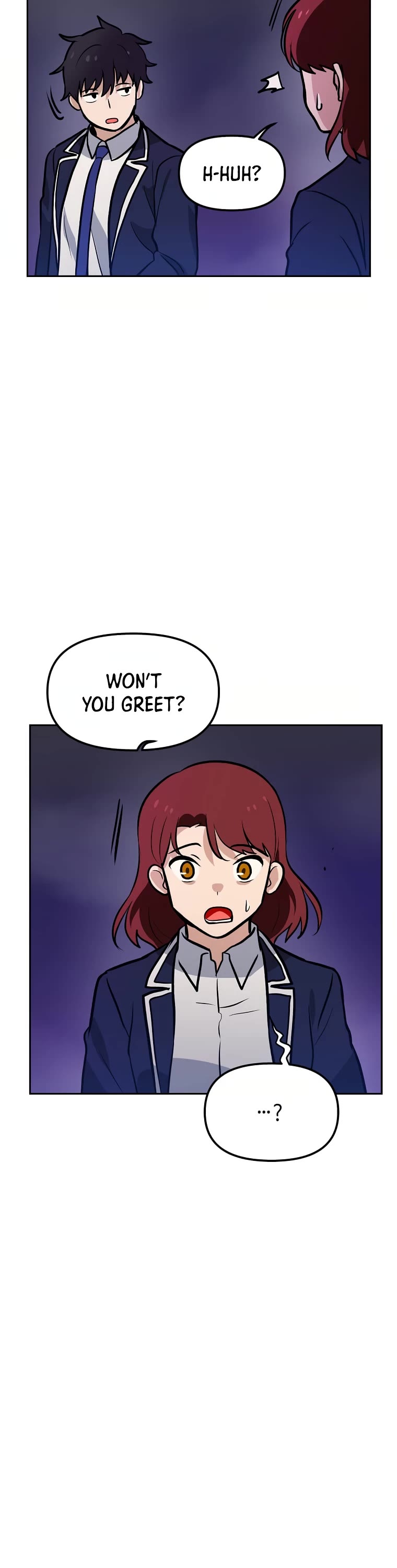 I Have Max Level Luck Chapter 54 page 34 - Chapter 54