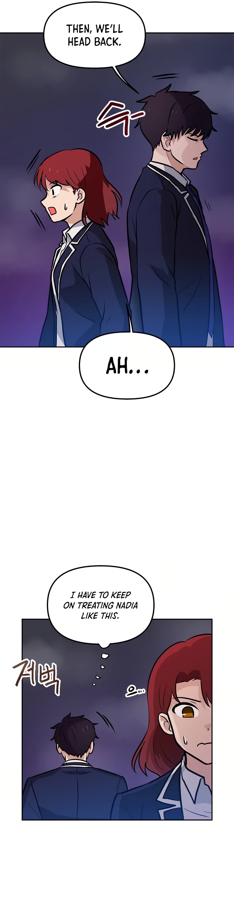 I Have Max Level Luck Chapter 54 page 35 - Chapter 54