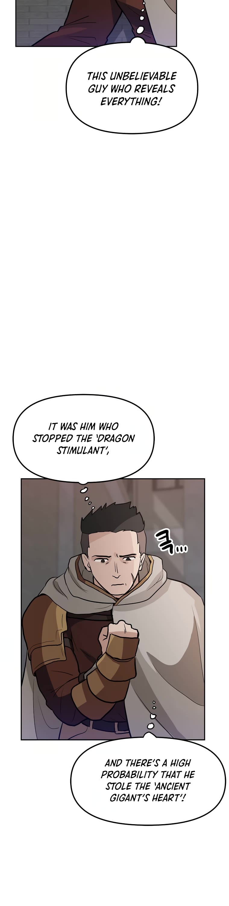 I Have Max Level Luck Chapter 54 page 4 - Chapter 54