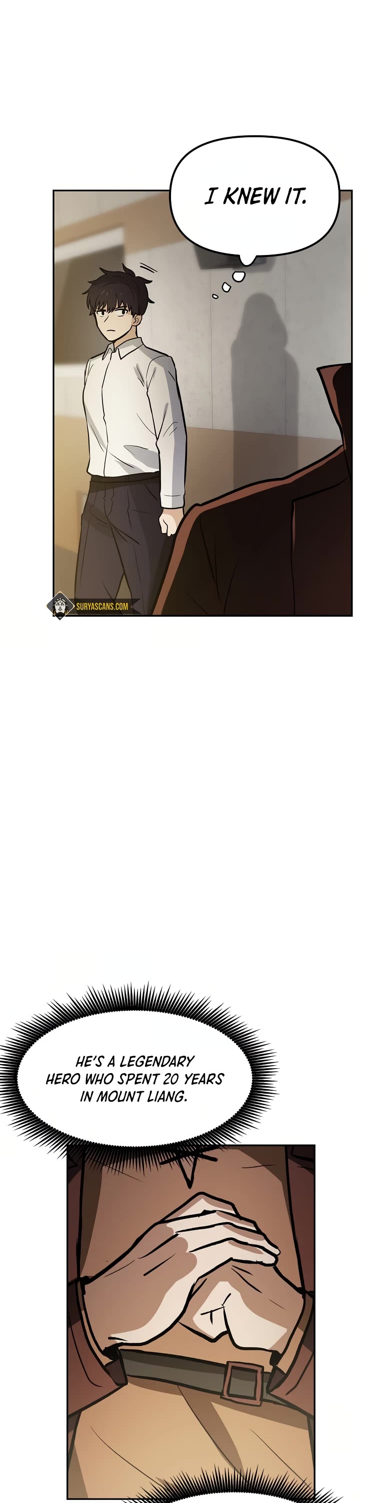 I Have Max Level Luck Chapter 54 page 41 - Chapter 54