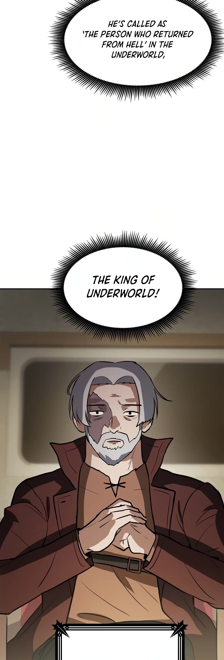 I Have Max Level Luck Chapter 54 page 42 - Chapter 54