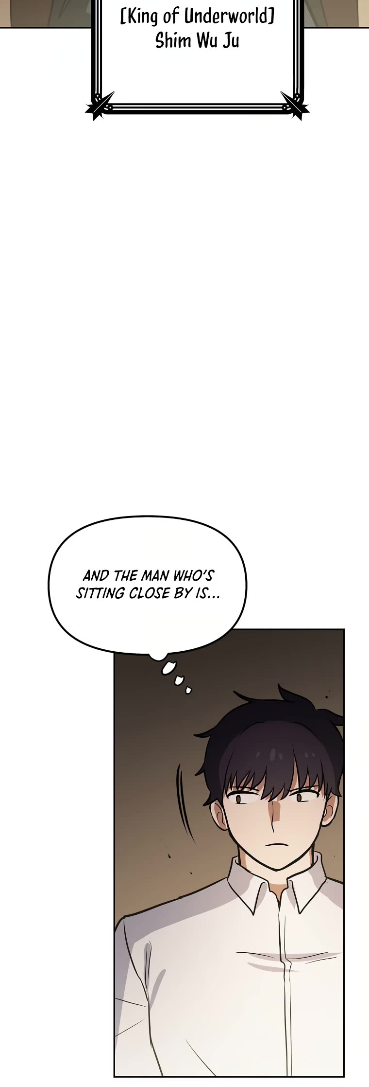I Have Max Level Luck Chapter 54 page 43 - Chapter 54