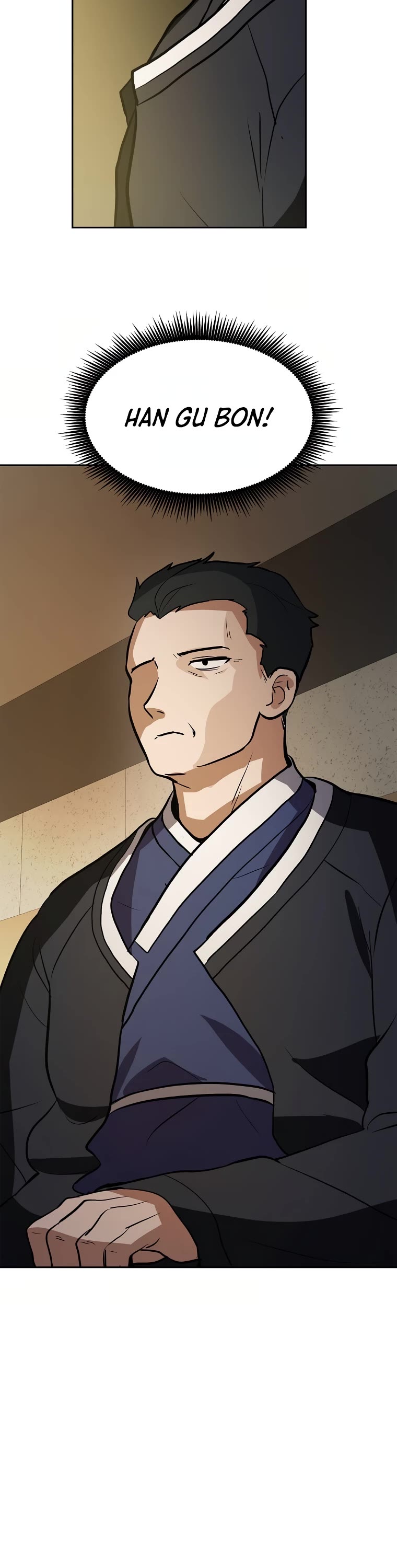 I Have Max Level Luck Chapter 54 page 45 - Chapter 54