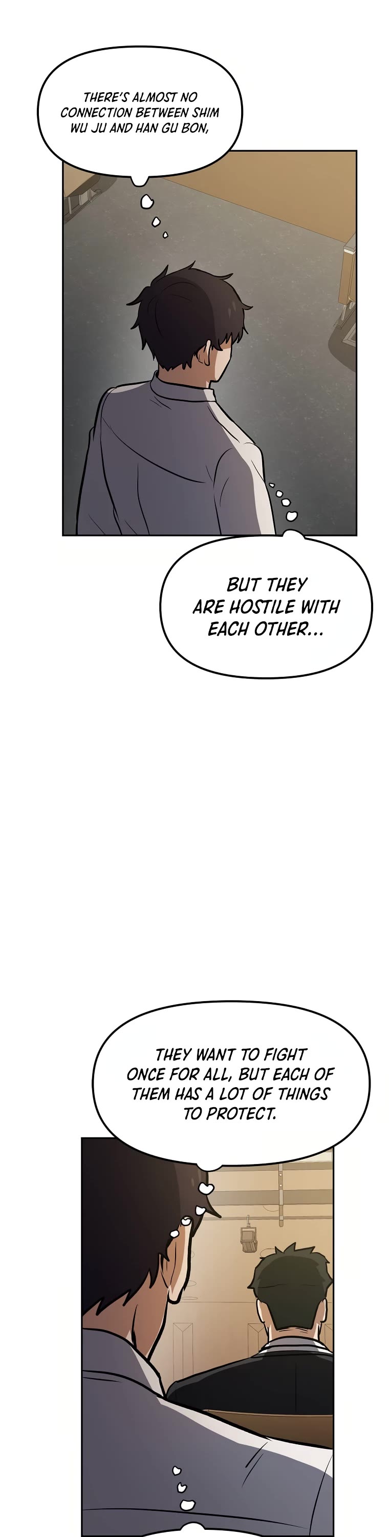I Have Max Level Luck Chapter 54 page 46 - Chapter 54