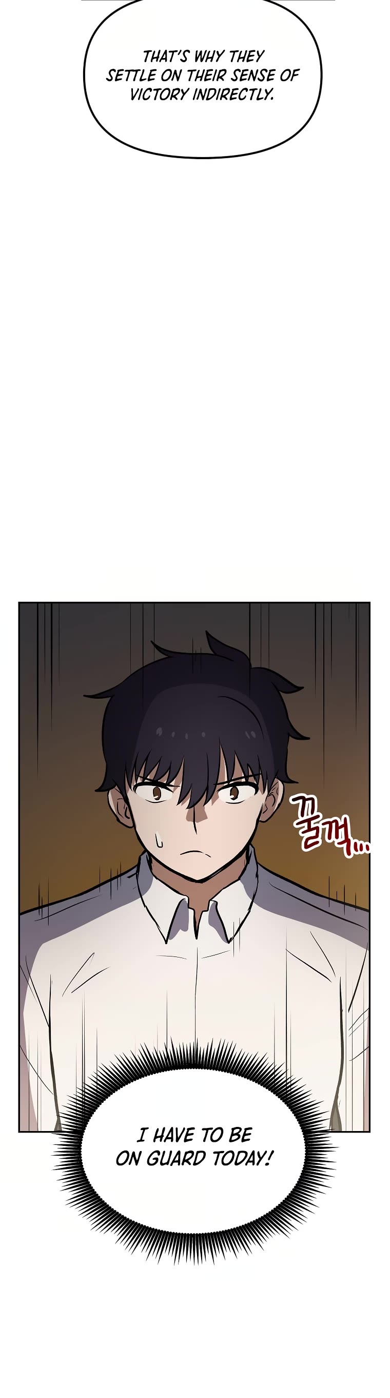 I Have Max Level Luck Chapter 54 page 47 - Chapter 54