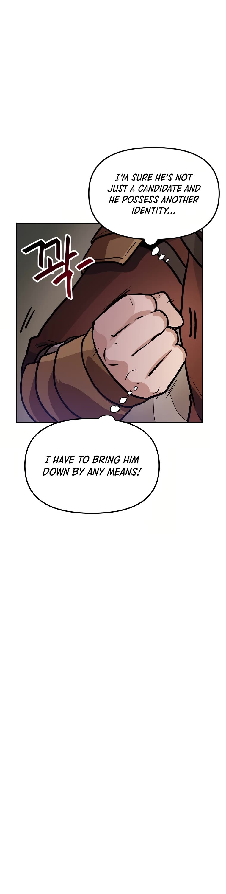I Have Max Level Luck Chapter 54 page 5 - Chapter 54