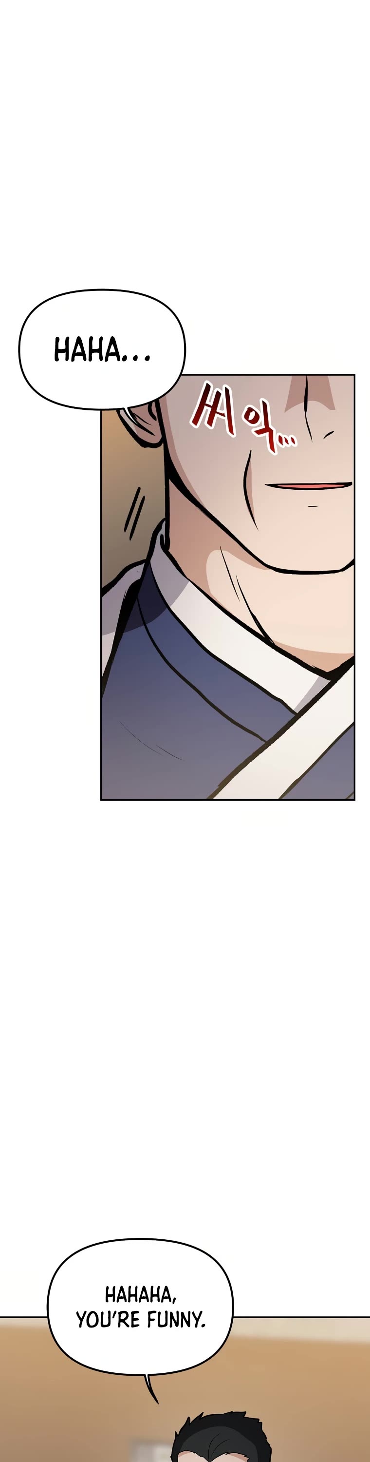 I Have Max Level Luck Chapter 55 page 10 - Chapter 55