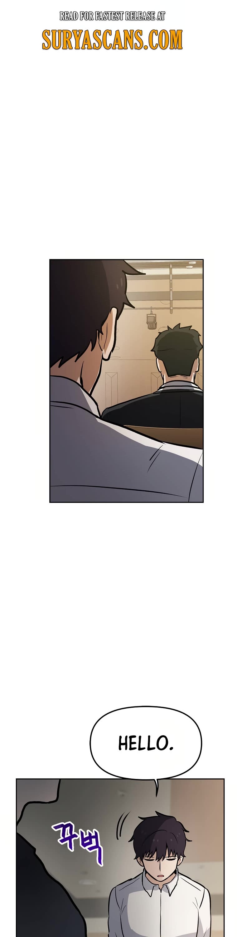 I Have Max Level Luck Chapter 55 page 2 - Chapter 55