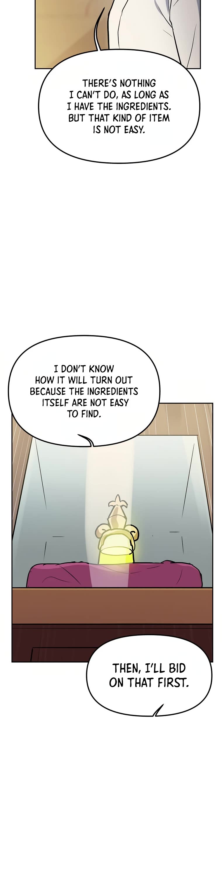 I Have Max Level Luck Chapter 55 page 23 - Chapter 55