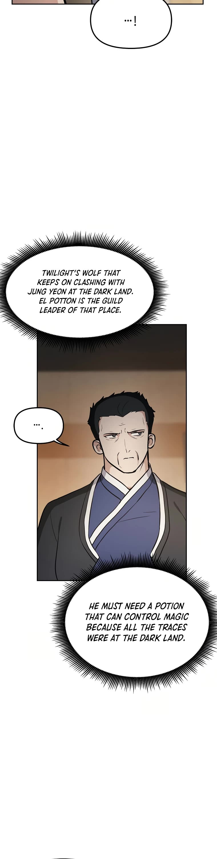 I Have Max Level Luck Chapter 55 page 28 - Chapter 55