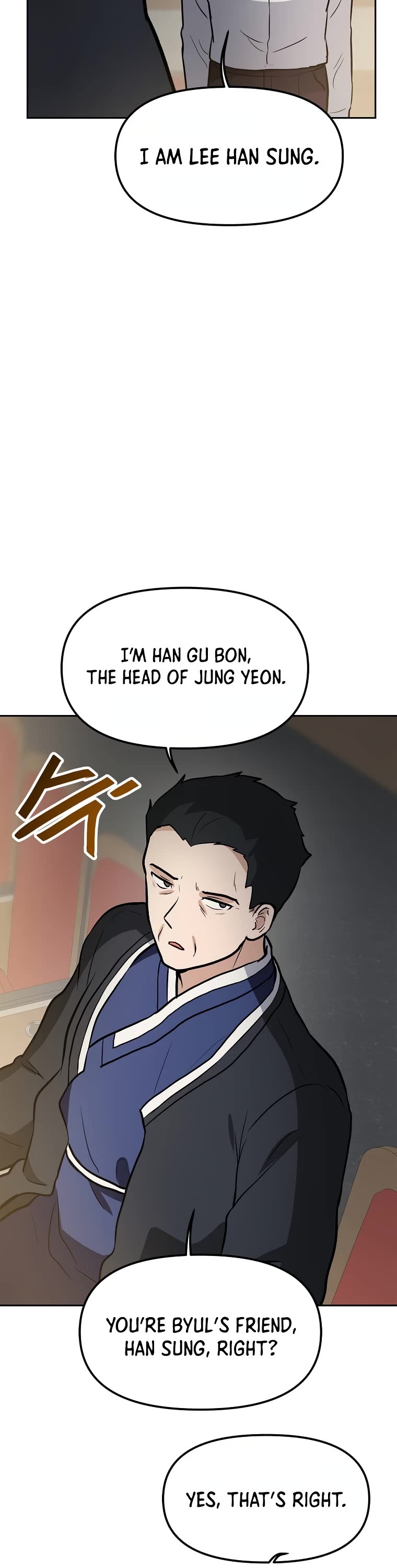 I Have Max Level Luck Chapter 55 page 3 - Chapter 55
