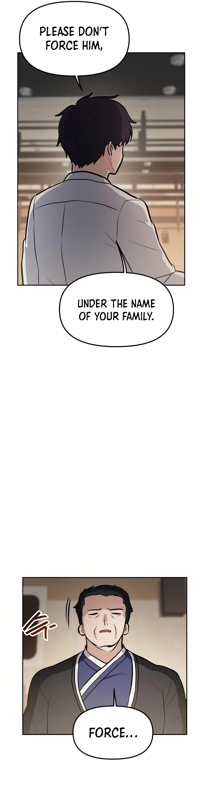I Have Max Level Luck Chapter 55 page 32 - Chapter 55