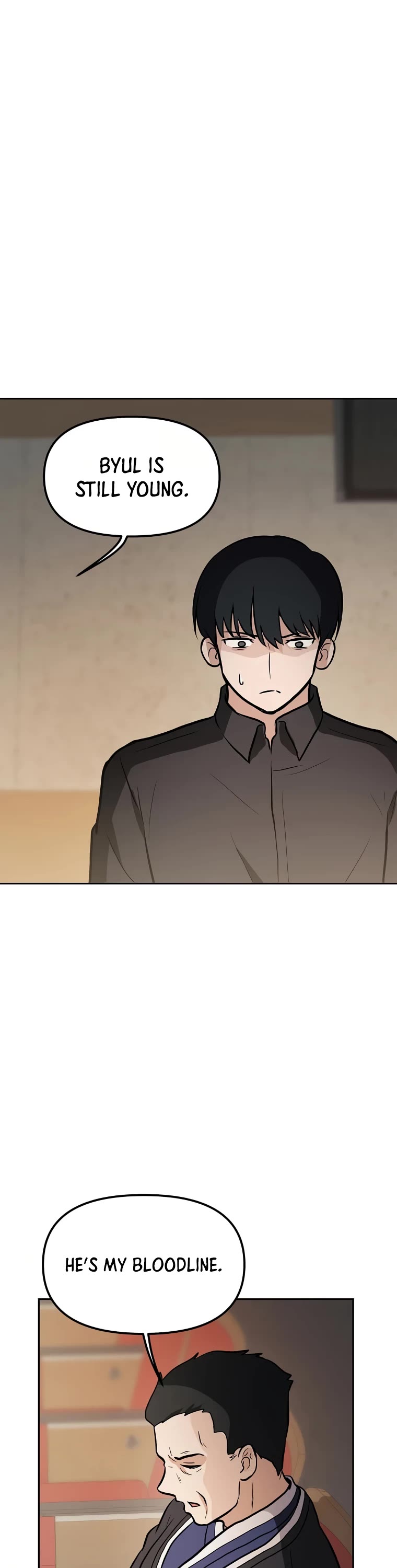 I Have Max Level Luck Chapter 55 page 33 - Chapter 55