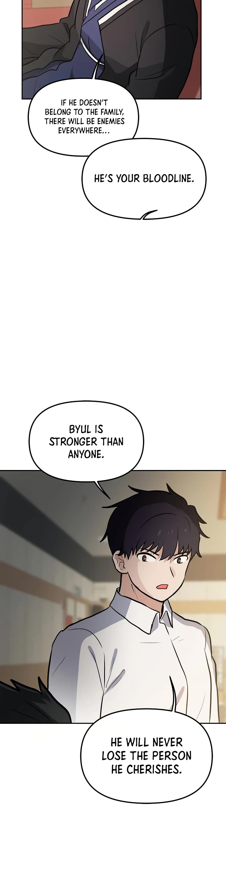 I Have Max Level Luck Chapter 55 page 34 - Chapter 55
