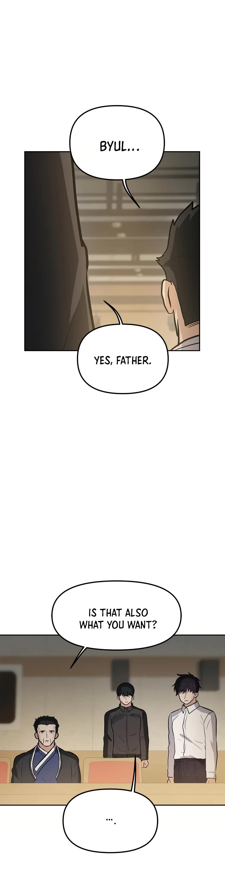 I Have Max Level Luck Chapter 55 page 35 - Chapter 55