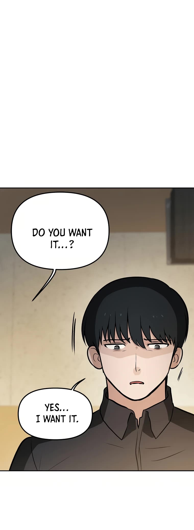 I Have Max Level Luck Chapter 55 page 36 - Chapter 55