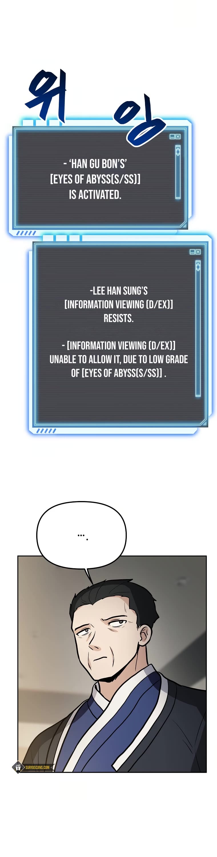 I Have Max Level Luck Chapter 55 page 4 - Chapter 55