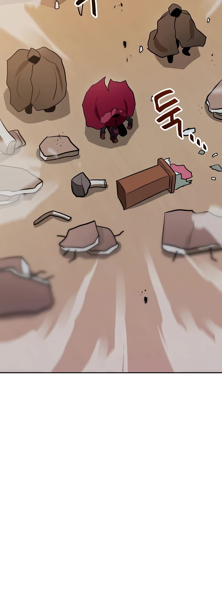 I Have Max Level Luck Chapter 55 page 43 - Chapter 55